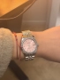 Дамски часовник Rolex Datejust 31см , снимка 8