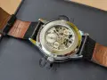 SO&CO New York Mechanical – механичен часовник, снимка 5