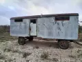Фургон на колела, снимка 1