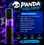 Комплект за татуиране/Tattoo pen machine kit, снимка 5