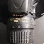Nikon d 5100 фотоапарат, снимка 2