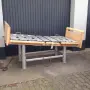 Болнично електрическо легло, снимка 3