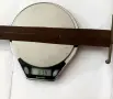 Голяма кама ( къс меч ,нож), снимка 6