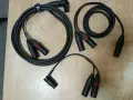 Стерео Микрофон Audio-Technica BP4025, снимка 7
