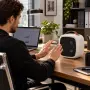 Настолен мини нагревател Hotvex mini heater, снимка 9