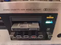 WINTEC CD 760F.VINTAGE STEREO CASSETTE DECK., снимка 4