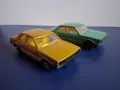 Две Български Колички MatchBox Ford Cortina , снимка 1