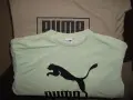 Ватирани блузи PUMA  мъжки,ХЛ-2ХЛ-3ХЛ, снимка 1