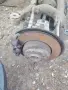 Заден мост BMW E61 2.5 177, снимка 2