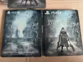 Bloodborne Die Collectors Edition PS4, снимка 6