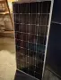 Слънчев панел 100w, снимка 1