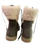 Ugg дамски ботуши овча кожа, снимка 5