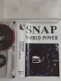 Snap - аудио касета Unison , снимка 1
