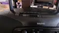 SANYO MCD - Z8F  радиокасетофон CD, снимка 10