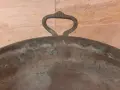 Продавам медна тава, снимка 5