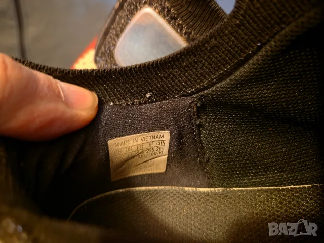 Adidas-original-номер44-44.5, снимка 5 - Маратонки - 56552778