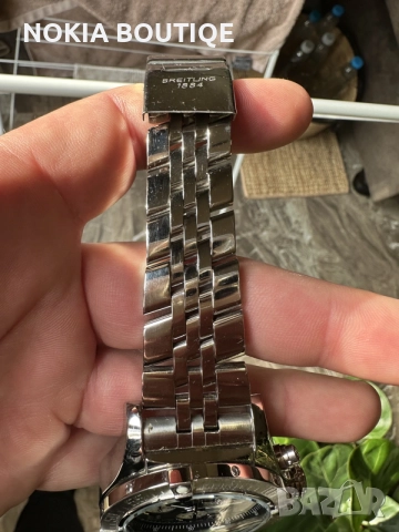 Breitling Avenger II, снимка 3 - Мъжки - 56641869