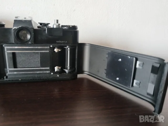 Камера ZENIT ЕМ USSR, снимка 11 - Фотоапарати - 56609417