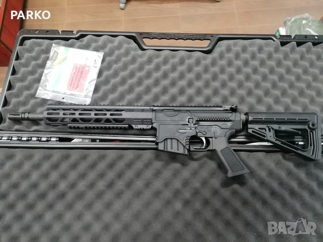 Карабина Rock River Arms LAR - BT 3