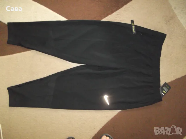 Долнище NIKE -PHNM ESSEN HYBRID   мъжко,2ХЛ