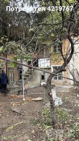Каща в Балгарско Сливово, снимка 4 - Къщи - 56632165