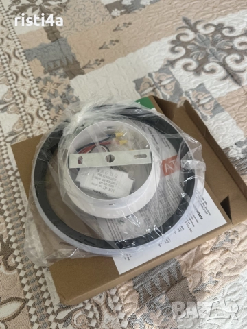 Led полилей 38 вата, снимка 2 - Лампи за таван - 56614154