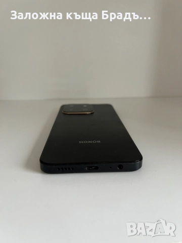 Honor X6b 128gb Black, снимка 3 - Huawei - 56697151