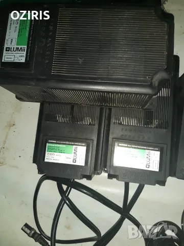 Електронен и магнитен баласт 600w, снимка 4 - Оранжерии - 56724838