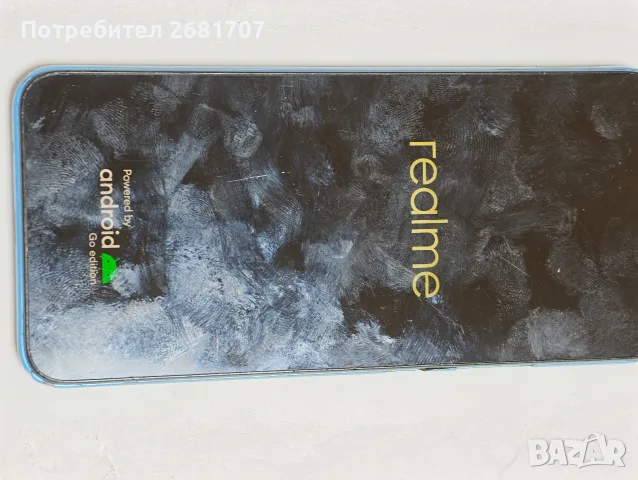 телефон Realme C11, снимка 2 - ZTE - 56584909