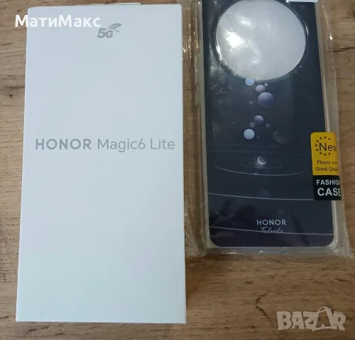 HONOR Magic 6 Lite