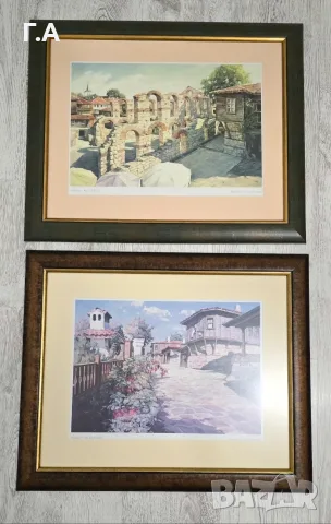 Картини Нисебър