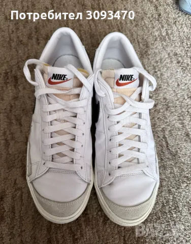 Мъжки кецове nike