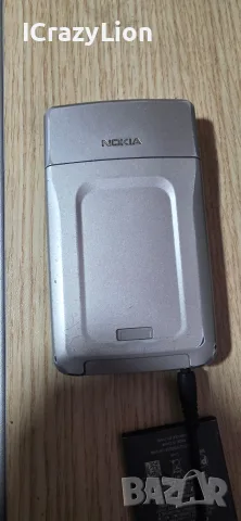 nokia e61 original , снимка 5 - Nokia - 56566122