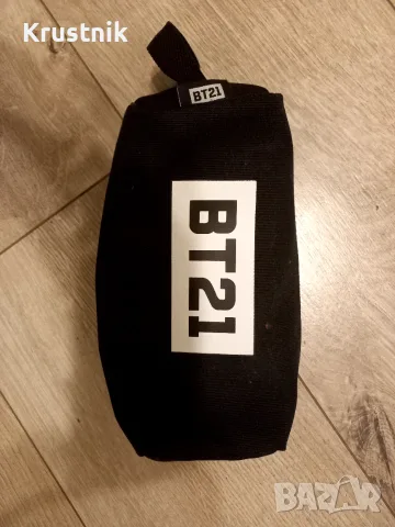 BT21 сладък несесер 