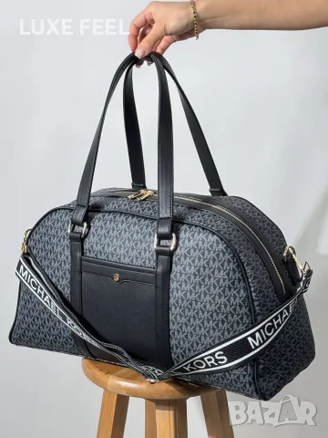 Michael Kors ✨ MCM✨Дамски Чанти , снимка 2 - Чанти - 56682210
