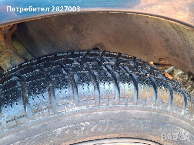 Форд Фиеста 1.3 моно, снимка 10 - Автомобили и джипове - 56554987