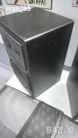 Трилентови тонколони Wega Direct 200, снимка 11 - Тонколони - 56726737