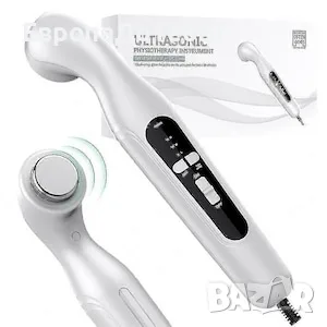 Ултразвуков физиотерапевтичен уред за стави и кости Ultrasound Physiotherapy