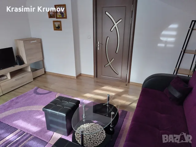 къща с дворно място, снимка 9 - Къщи - 56552862