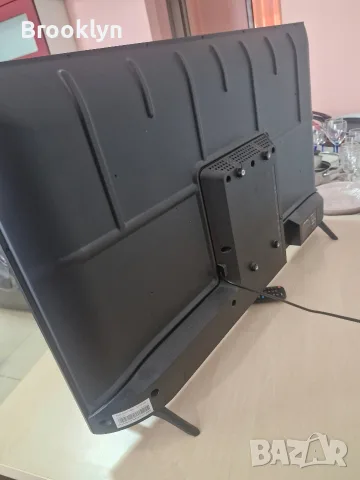 Продава се телевизор Hisense Led 40A5100F, снимка 4 - Телевизори - 56747743