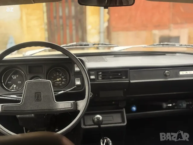 Lada 2104 1300куб.см, снимка 15 - Автомобили и джипове - 56584973