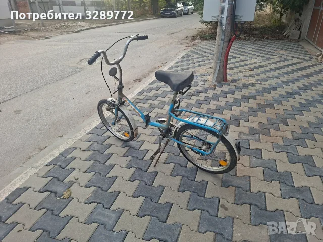 колелоо балканче