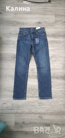 Чисто нови с етикети дънки Gant 27-30
