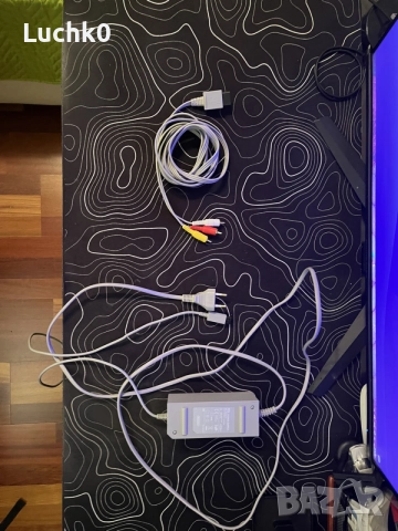 Nintendo Wii (хакната), снимка 4 - Nintendo конзоли - 56742204