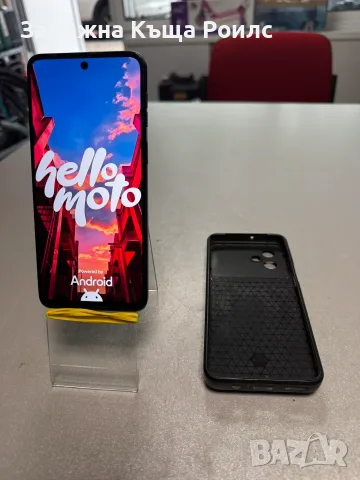 Motorola Moto G54 5G 12/256GB – 6.5" 120Hz, 50MP OIS, 6000mAh