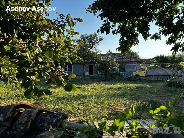 продавам имот село Ивански  , снимка 7 - Къщи - 56625745