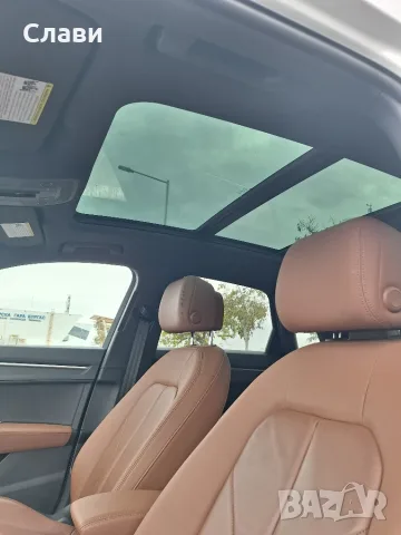 Audi Q3 45 TFSI Premium S Line Quattro, снимка 11 - Автомобили и джипове - 56739737