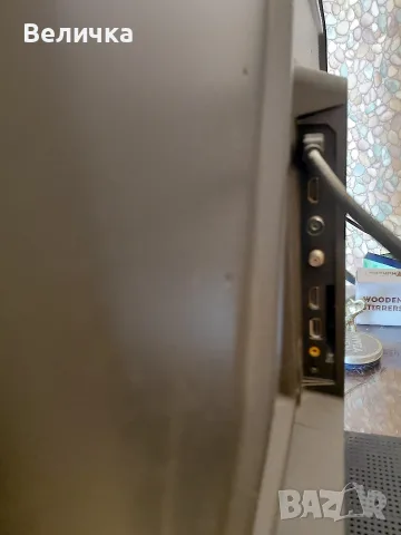 Телевизор TCL 43", снимка 4 - Телевизори - 56620429