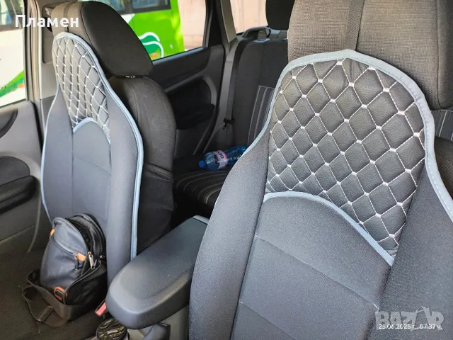 Продавам Ford Focus , снимка 5 - Автомобили и джипове - 56682493