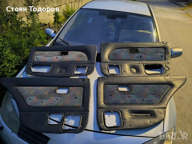 кори за врати Peugeot 106